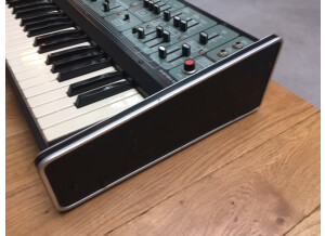 Roland System 100 101 synthesiser4:5