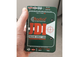 Radial Engineering JDI (21248)