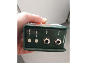 Radial Engineering JDI (56708)