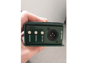 Radial Engineering JDI (51174)
