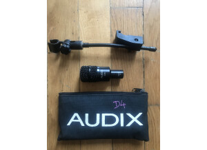 Audix D4 (20176)