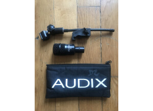 Audix D2 (75376)