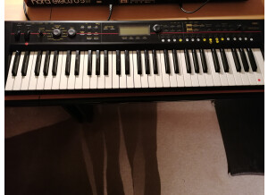 Korg Kross-61 (77401)