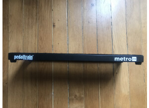 Pedaltrain Metro 20 w/ Soft Case