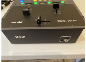 Rane Sixty-One