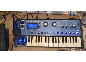 Novation MiniNova (9527)