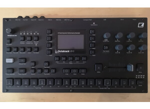 Elektron Octatrack MKII (1809)