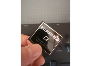 Elektron Octatrack MKII (69730)