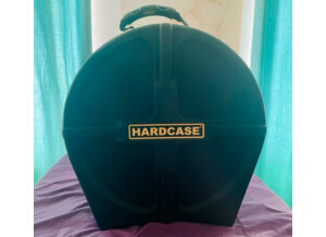 Snare hardcase