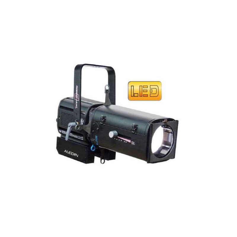 ROBERT JULIAT 634 SX PROJECTEUR SCÉNIQUE DÉCOUPE À LEDS - NEW