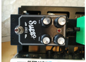 Supro Fuzz (88621)