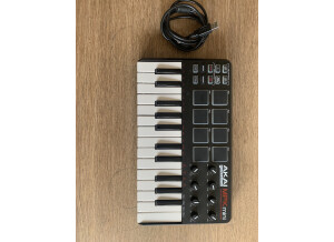 Akai Professional MPK mini (11085)