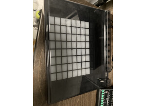 Ableton Push 2 (59654)