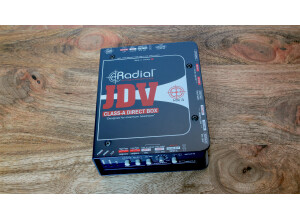 Radial Engineering JDV (56748)