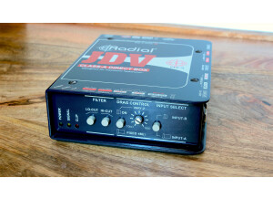 Radial Engineering JDV (52163)