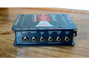 Radial Engineering JDV (53398)