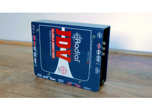 Radial Engineering JDV (11294)