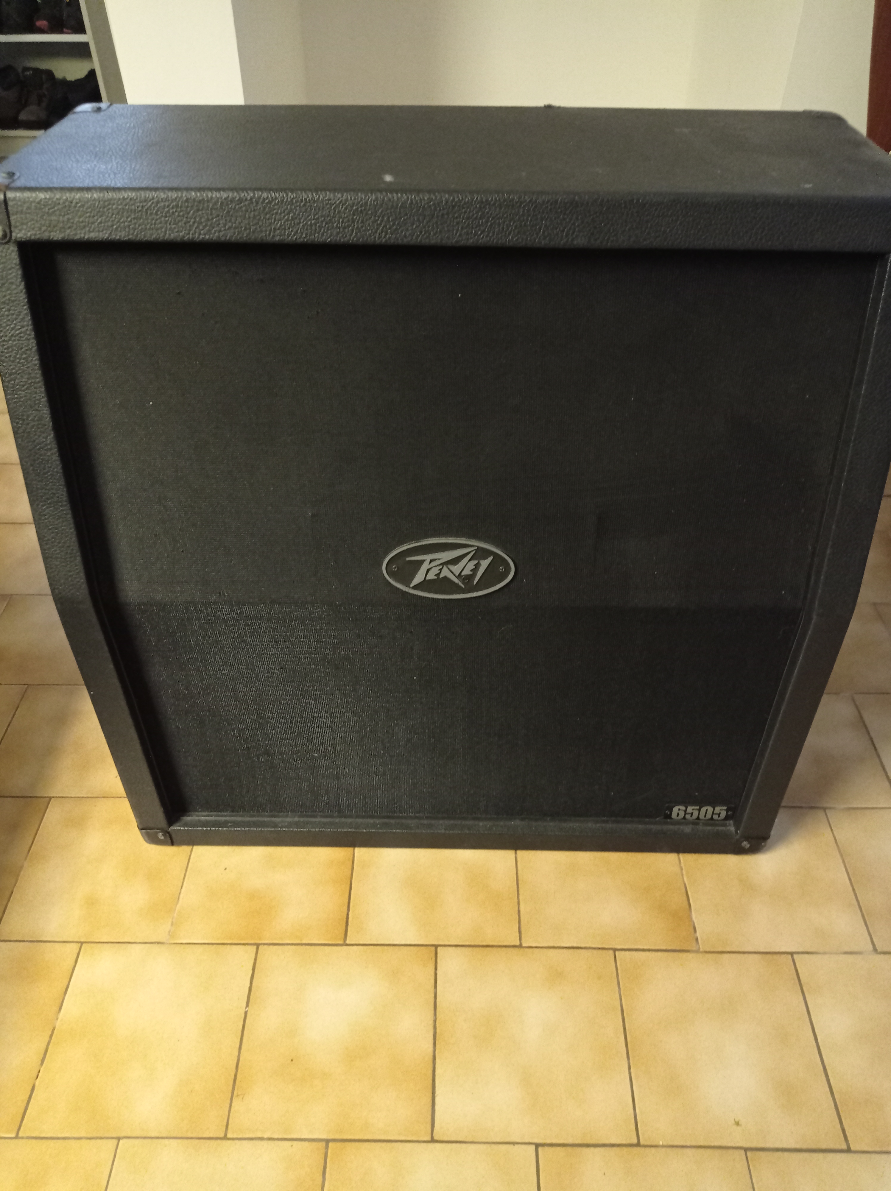 Peavey 3120 Head (71748)