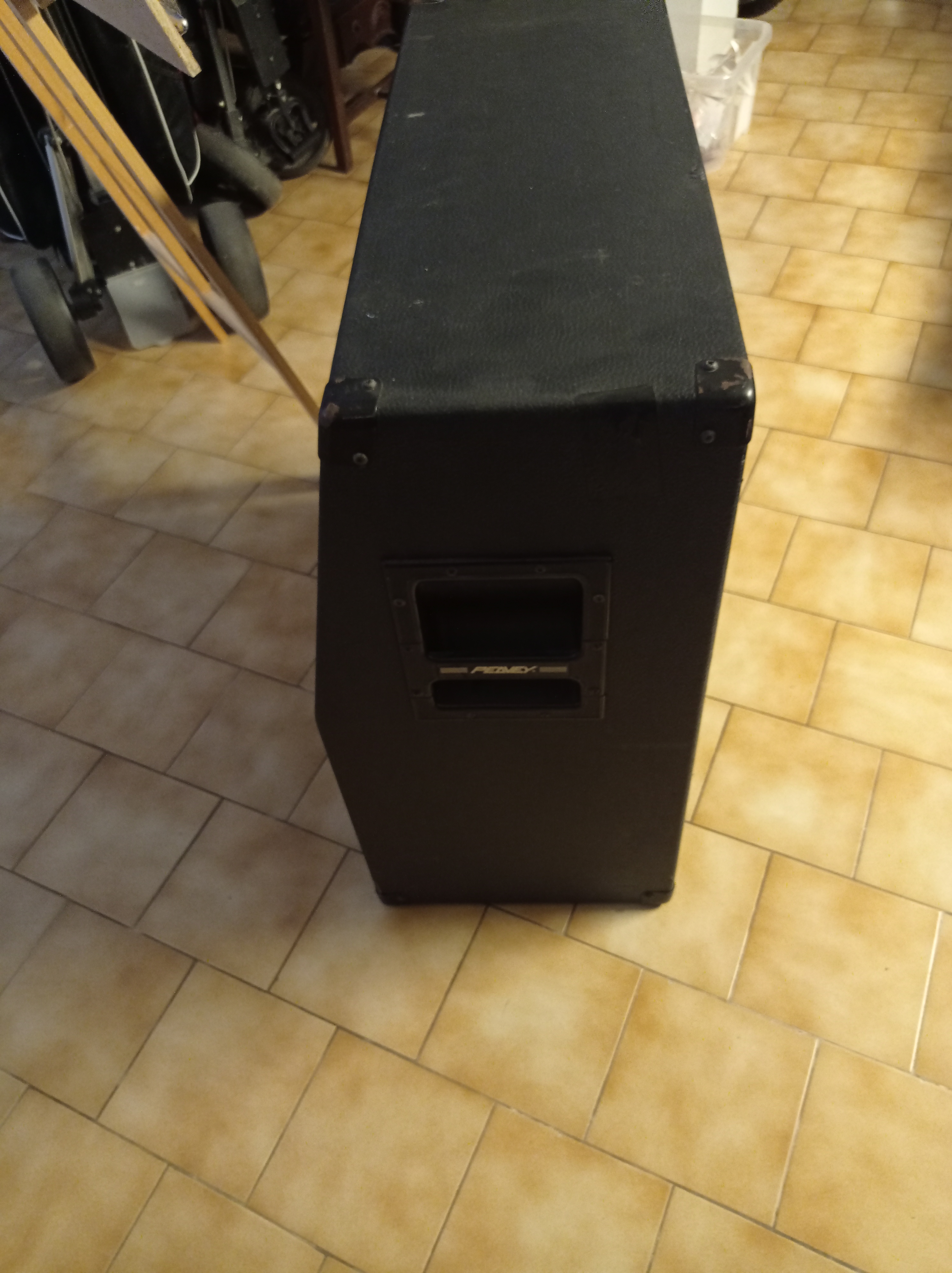 Peavey 3120 Head (10081)