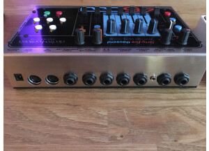 Electro-Harmonix 45000 Multi-Track Looping Recorder (30946)