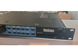 Lexicon PCM 91 (41279)