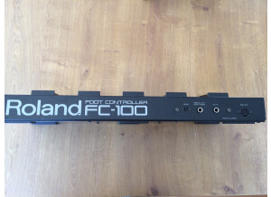 Roland FC-100