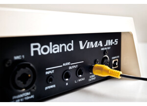 Roland VIMA JM-5