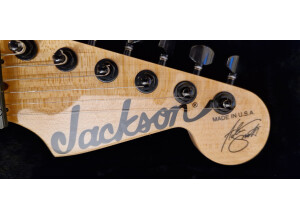 Jackson USA Signature Adrian Smith San Dimas SDM (74789)