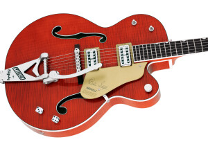 Gretsch G6120SSL Brian Setzer Nashville (55368)