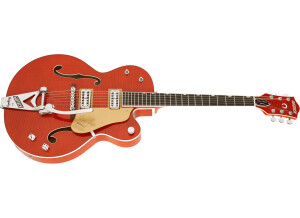 Gretsch G6120SSL Brian Setzer Nashville (20623)