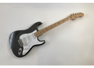 Fender Eric Clapton Stratocaster (31602)