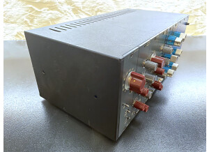 API Audio 500-6B Lunchbox (11555)