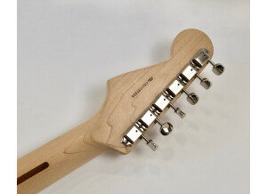 Fender Eric Clapton Stratocaster (62282)