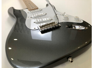 Fender Eric Clapton Stratocaster (34583)