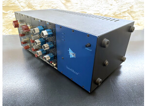 API Audio 500-6B Lunchbox (10610)