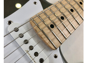 Fender Eric Clapton Stratocaster (70686)