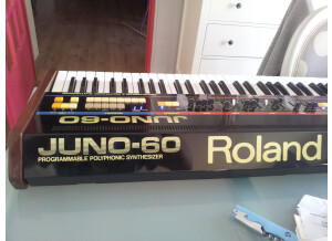 Roland JUNO-60 (27387)