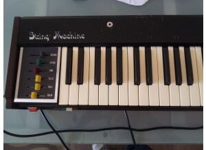 JEN SM2007 String machine (29947)