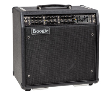 Mesa Boogie Mark VII 1x12 Combo : Mark VII 1x12 Combo Side Mesa Boogie Mark VII 1x12 Combo : Mark VII 1x12 Combo Side