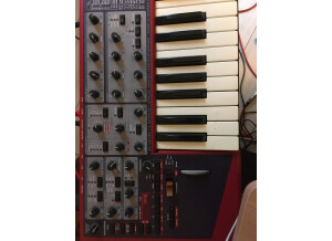 Clavia Nord Lead 2X (95138)