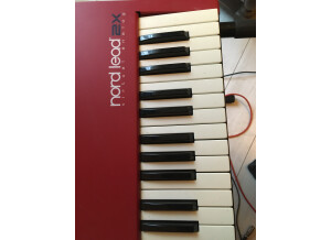Clavia Nord Lead 2X (61492)