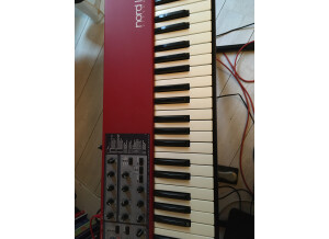 Clavia Nord Lead 2X (36514)