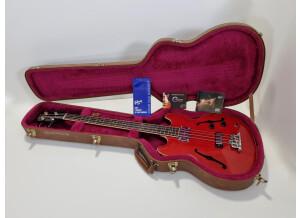 Gibson Midtown Standard Bass