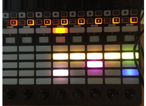 Akai Professional APC40 mkII (49183)