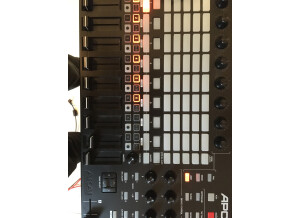 Akai Professional APC40 mkII (41503)