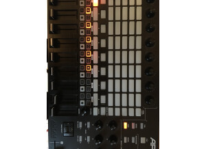 Akai Professional APC40 mkII (95607)