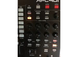 Akai Professional APC40 mkII (58582)