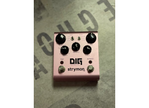 Strymon DIG (80315)