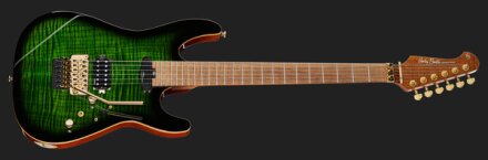 MAX Fusion Signature MAX Fusion Signature