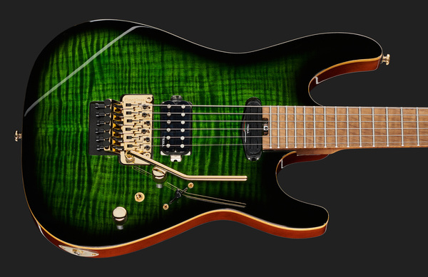 MAX Fusion SignatureBODY